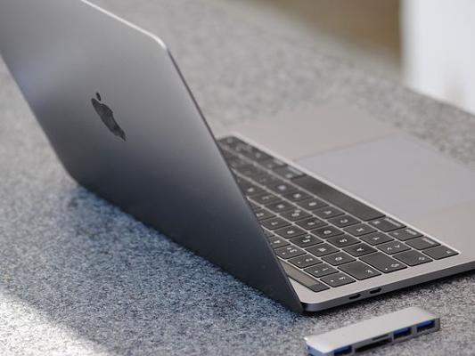 Laptop Apple MacOS 
